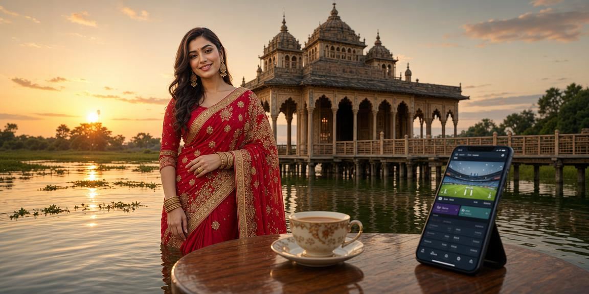 বাংলাদেশে মোবাইলে ok10 বেটিং ব্যবহার করছেন একজন ব্যবহারকারী