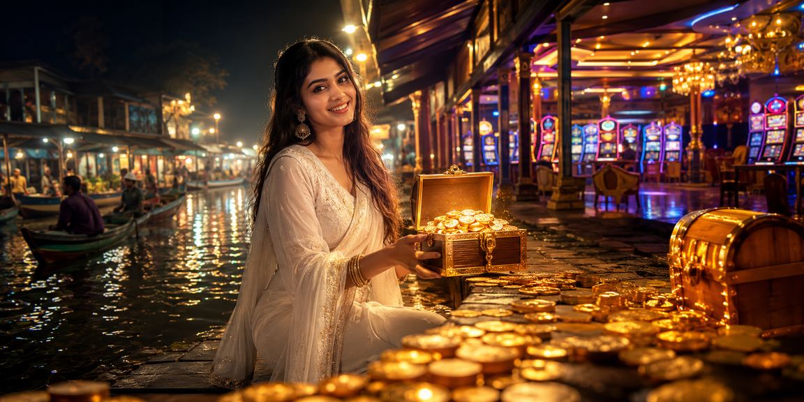 বরিশালে ok10 প্ল্যাটফর্মে বিনোদন ও বেটিং উপভোগ করছেন একজন ব্যবহারকারী