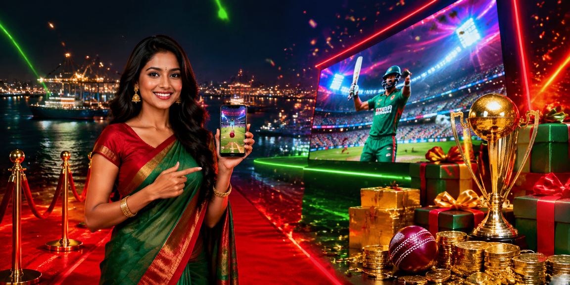 চট্টগ্রামে ক্রিকেট বেটিং বিশ্লেষণ — লাল-সবুজ থিমে ok10 প্ল্যাটফর্ম