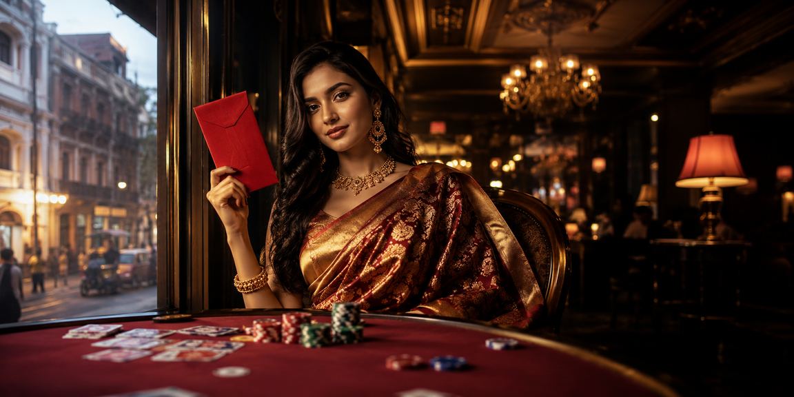 কুমিল্লায় ok10 বোনাস রেড এনভেলপ উপভোগ করছেন একজন বেটার