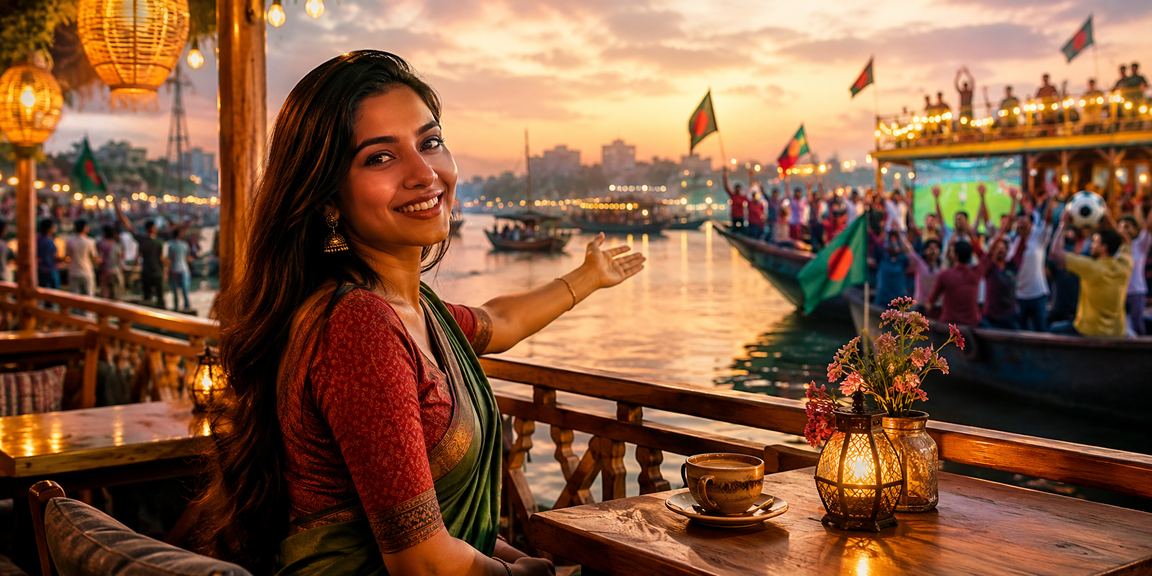 বাংলাদেশে দায়িত্বশীল গেমিং সচেতনতা