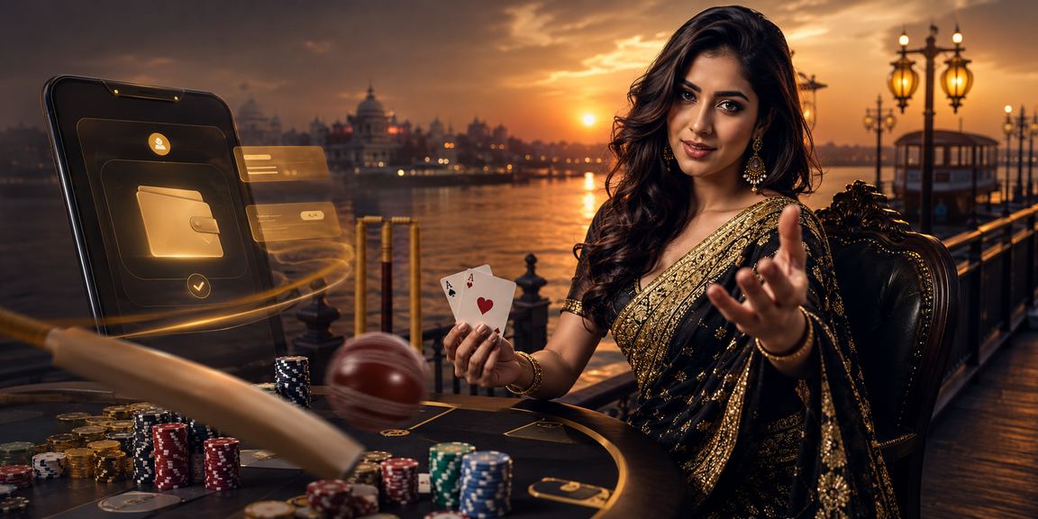 বাংলাদেশের ক্রিকেট ম্যাচে ok10 - এ বেটিং করছেন একজন ব্যবহারকারী