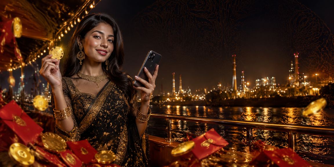 A user claiming a deposit bonus on the ok10 platform in Narayanganj